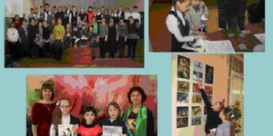 Экологический конкурс "Тропинка" — юбилейный год в Советском районе Челябинска