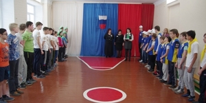 В Челябинске подведены итоги VI городского конкурса "Твоя безопасность!"