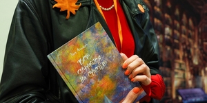  Конкурс «Южно-Уральская книга – 2025»