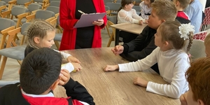 Областная викторина «Что я знаю о войне?»