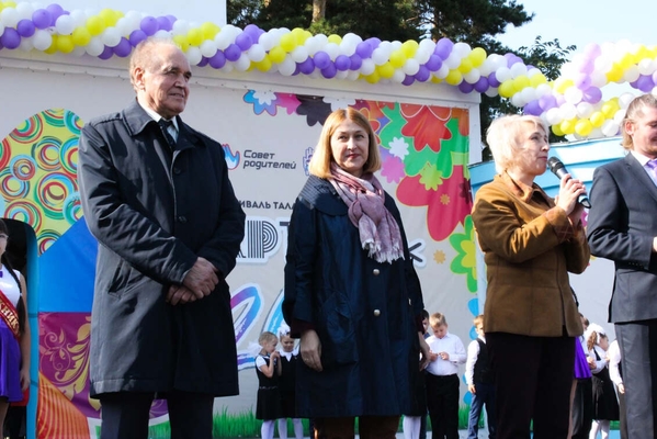 Артишок 2018 - 12