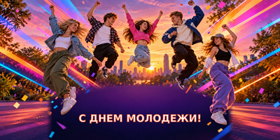День молодежи