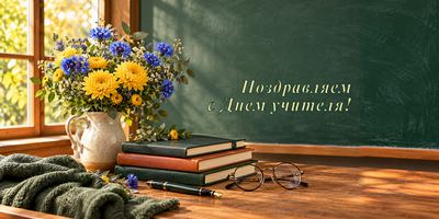 День учителя