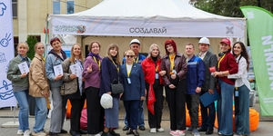 Фестиваль книги и чтения «Челябинск читающий»