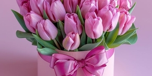 С Днем 8 Марта