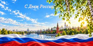День России