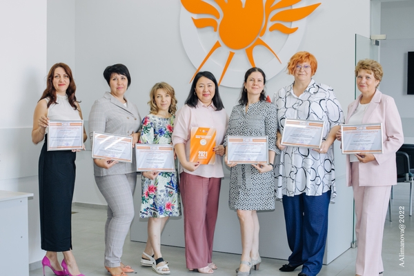 Конкурс «Сплав добра и дела»